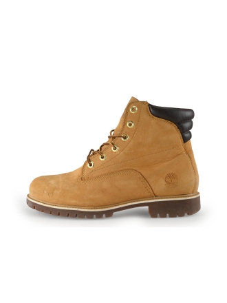 Timberland Laarzen Bruin 341607
 Maat 44
 