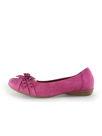 Gabor Ballerina's Roze 341608
 Maat 39
 
