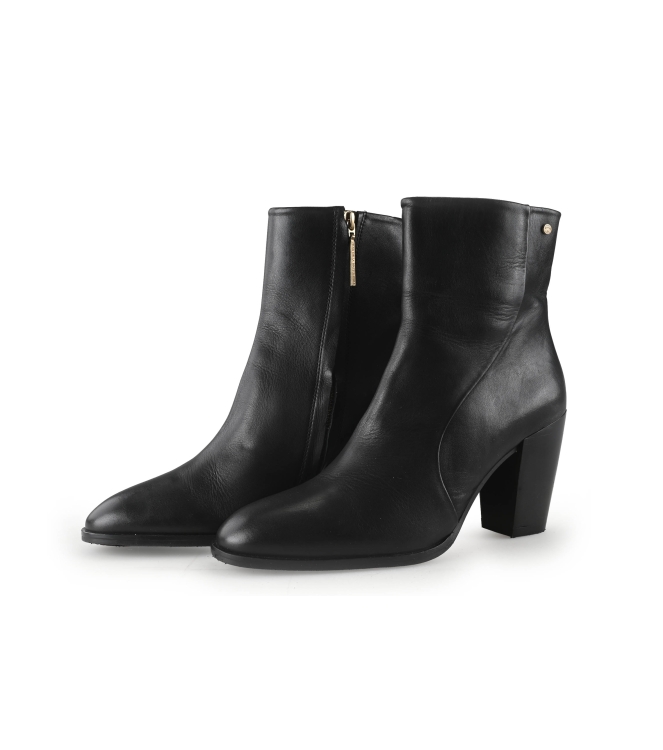 Fred de La Bretoniere Enkellaarzen