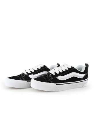 Vans Sneakers Zwart 341615
 Maat 36½
 
