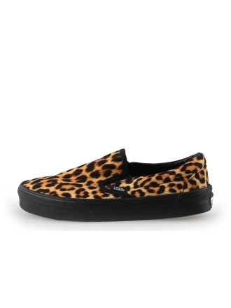Vans Instappers Panter 341619
 Maat 37
 