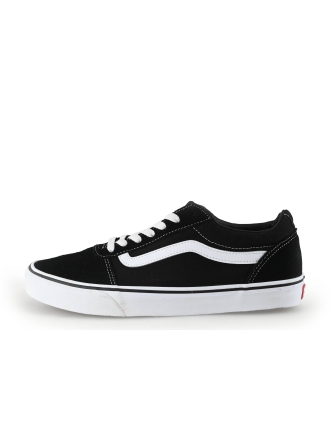 Vans Sneakers Zwart 341626
 Maat 44½
 