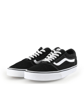 Vans Sneakers Zwart 341628
 Maat 46
 