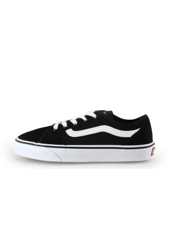 Vans Sneakers Zwart 341630
 Maat 38
 