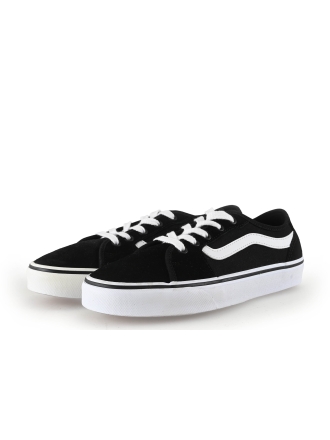 Vans Sneakers Zwart 341630
 Maat 38
 