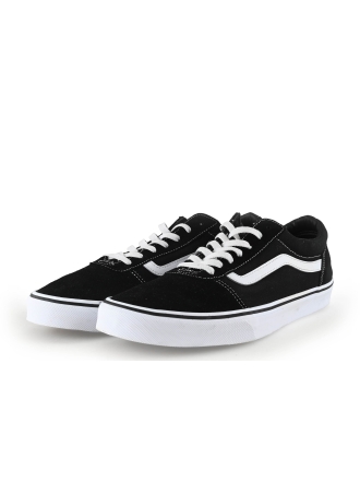 Vans Sneakers Zwart 341631
 Maat 47
 