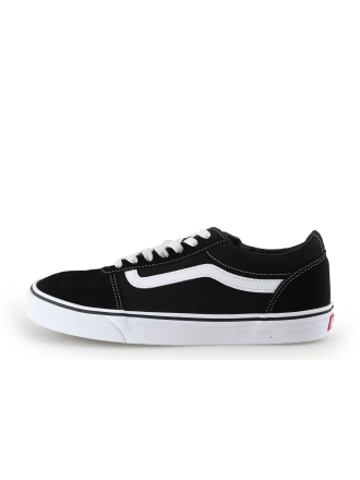 Vans Sneakers Zwart 341633
 Maat 44
 