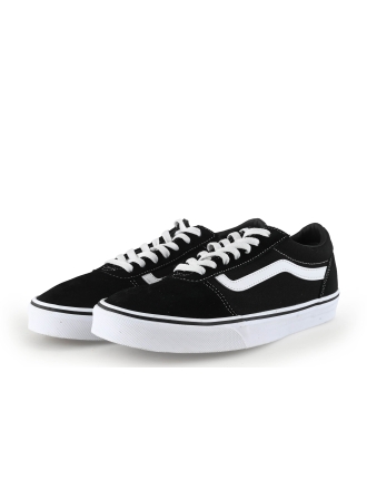 Vans Sneakers Zwart 341633
 Maat 44
 