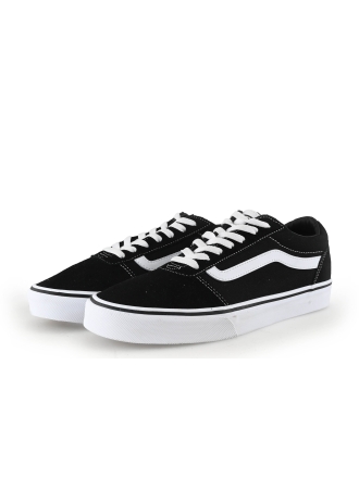 Vans Sneakers Zwart 341635
 Maat 42½
 