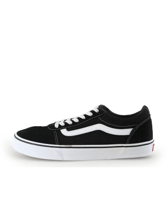 Vans Sneakers Zwart 341637
 Maat 44
 