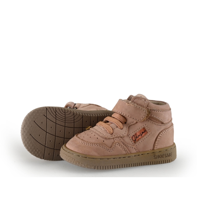 Barst! Hoge sneakers