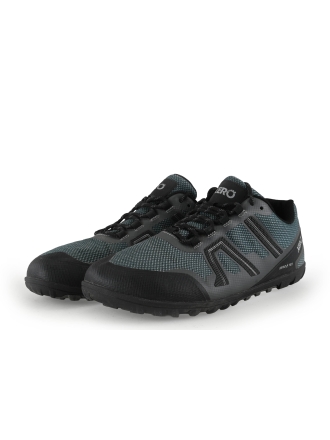 Xero Shoes Barefoot Grijs 341646
 Maat 44½
 