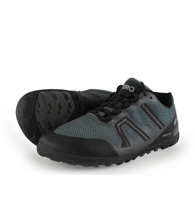 Xero Shoes Barefoot