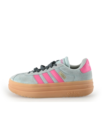 Adidas Sneakers Roze 341651
 Maat 38
 
