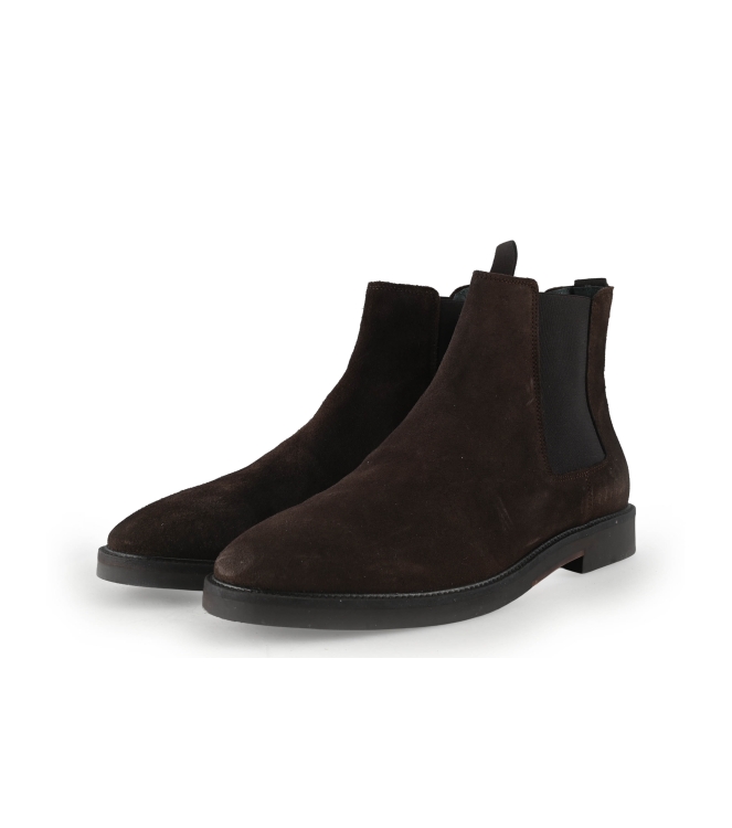 Manfield Chelsea boots