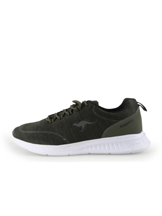 Kangaroos Sneakers Grijs 341656
 Maat 44
 