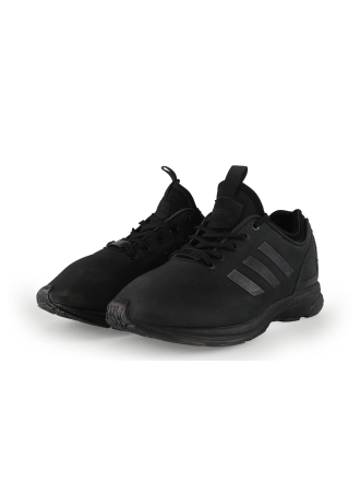Adidas Sneakers Zwart 341659
 Maat 36½
 
