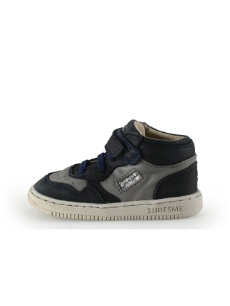Barst! Sneakers Blauw 341660
 Maat 23
 