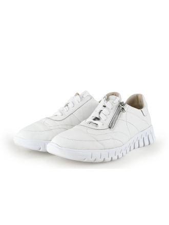 Waldlaufer Sneakers Wit 341668
 Maat 41
 