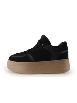 Nubikk Sneakers Zwart 341672
 Maat 39
 