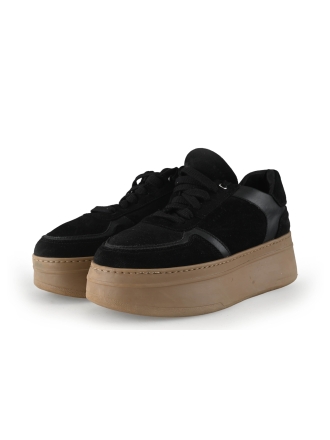 Nubikk Sneakers Zwart 341672
 Maat 39
 