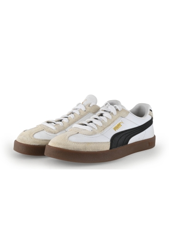 Puma Sneakers Wit 341676
 Maat 40
 