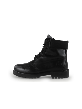 Timberland Snowboots Zwart 341679
 Maat 41
 