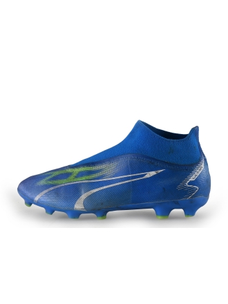 Puma Voetbalschoenen Blauw 341687
 Maat 43
 