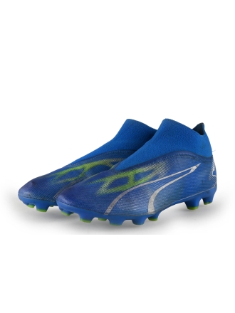 Puma Voetbalschoenen Blauw 341687
 Maat 43
 