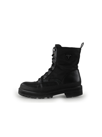 Guess Veterboots Zwart 341690
 Maat 39
 