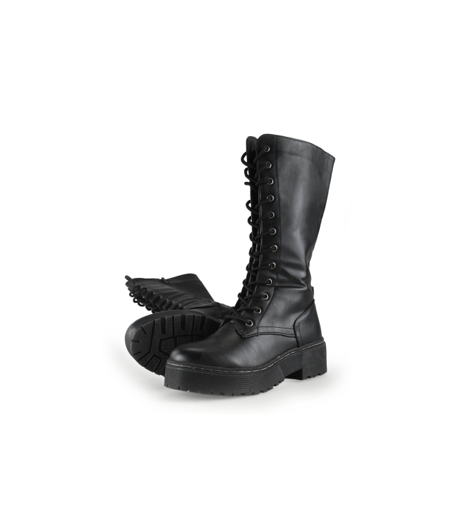Claudia Ghizzani Veterboots