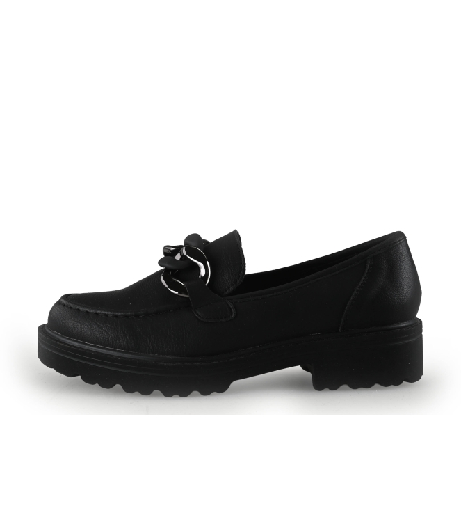 Smiling For Feet Loafers