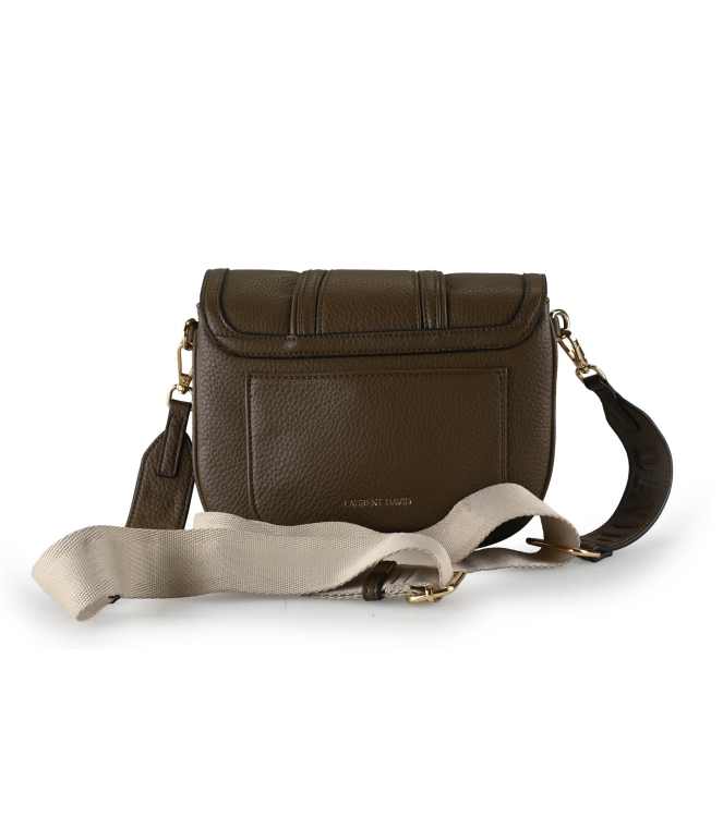 Laurent David Schoudertas