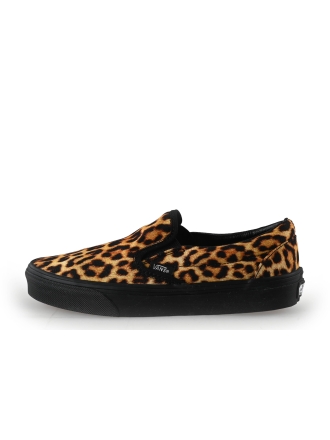 Vans Instappers Panter 341722
 Maat 37
 