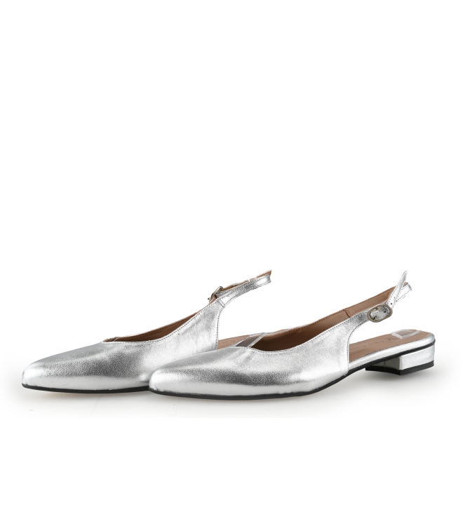 Lina Locchi Slingbacks