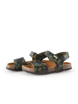 Kipling Sandalen Groen 341725
 Maat 30
 