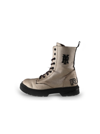 Replay Veterboots Goud 341726
 Maat 34
 