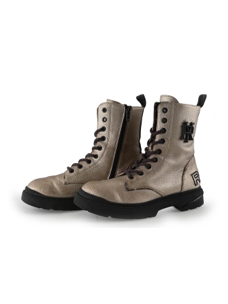 Replay Veterboots Goud 341726
 Maat 34
 