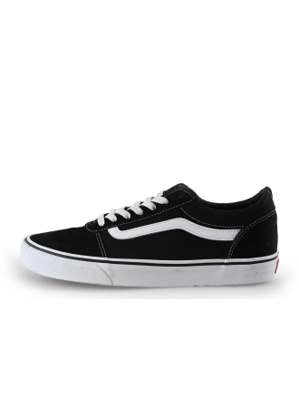 Vans Sneakers Zwart 341729
 Maat 44
 
