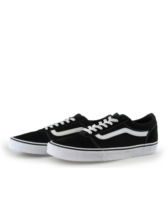 Vans Sneakers Zwart 341729
 Maat 44
 