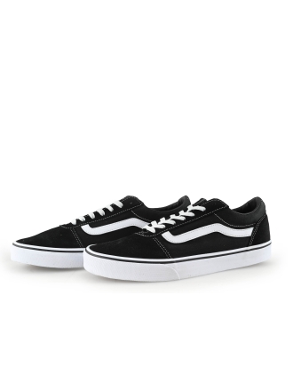Vans Sneakers Zwart 341736
 Maat 44
 
