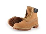 Timberland Veterboots