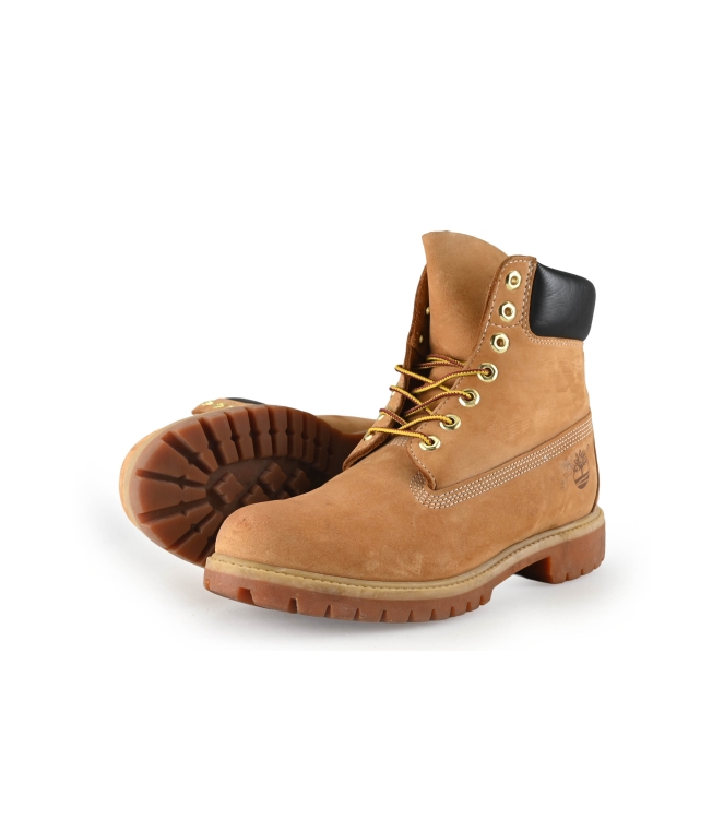 Timberland Veterboots
