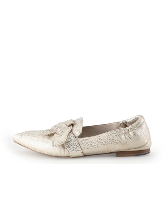 VIA VAI Loafers Zilver 341746
 Maat 40
 