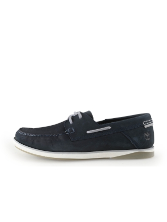 Timberland Loafers Blauw 341748
 Maat 42
 
