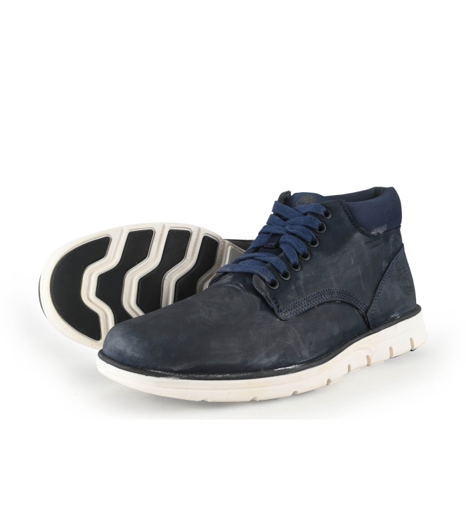 Timberland Veterboots