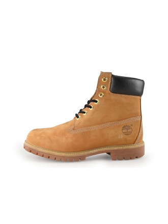 Timberland Veterboots Geel 341753
 Maat 40
 