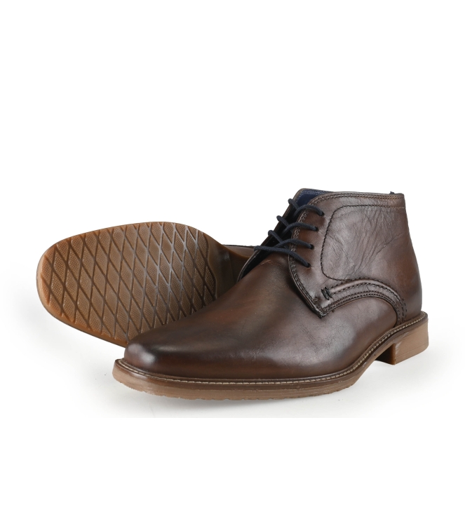 Max Harris Veterschoenen