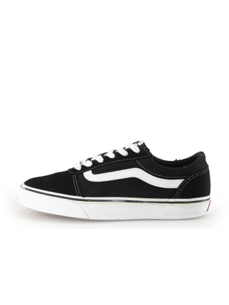Vans Sneakers Zwart 341755
 Maat 40
 