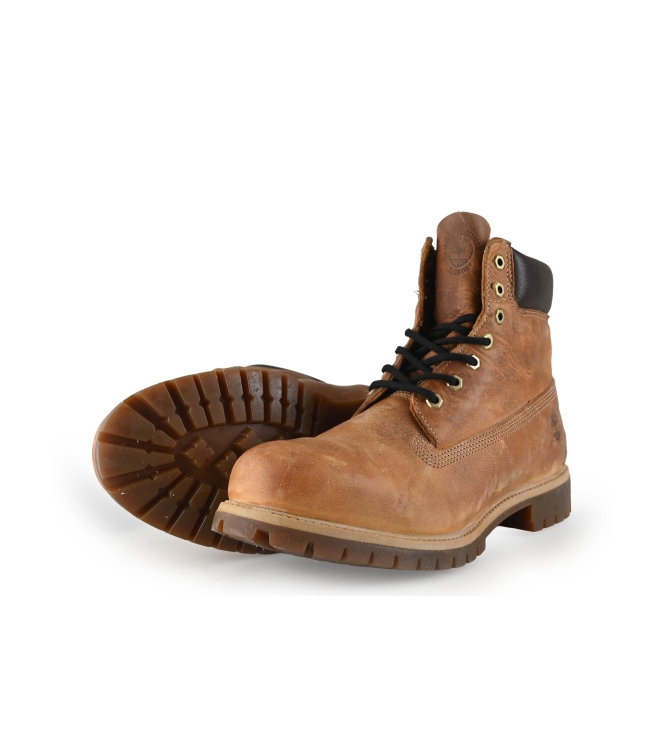 Timberland Veterboots